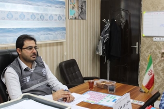 مانور دورمیزی مقابله با حوادث شیمیایی 